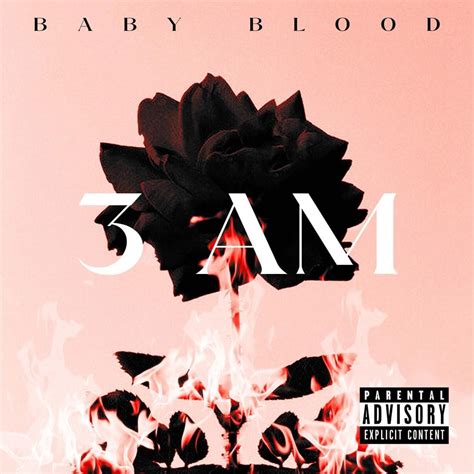 pangalan ko yung inuungol mo|Baby Blood – 3 AM lyrics .